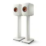 Стойки для акустики KEF S2 Floor Stand Mineral White